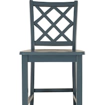 mayfair counter height stool   