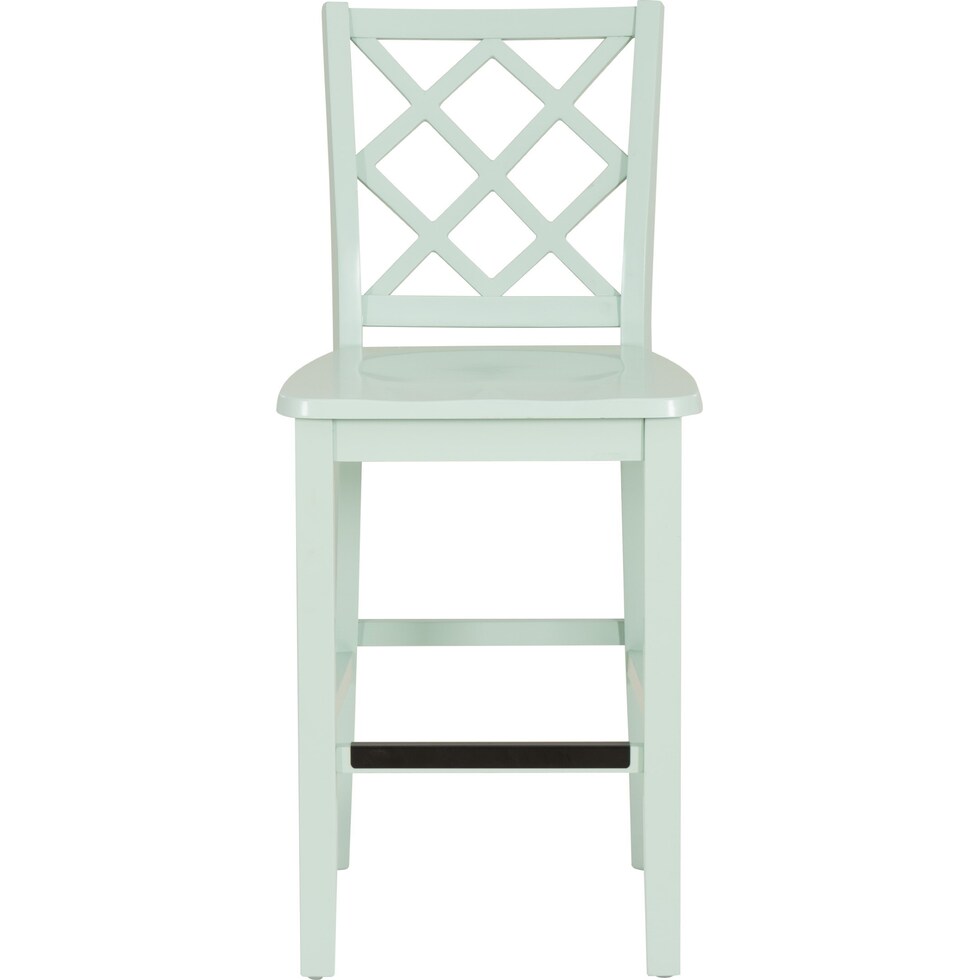 mayfair counter height stool   