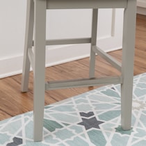 mayfair counter height stool   