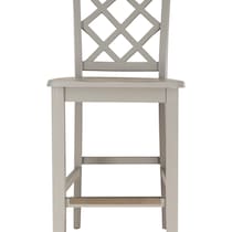 mayfair counter height stool   