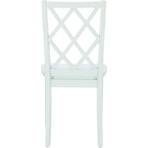 mayfair dining chair   