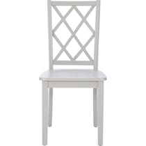 mayfair dining chair   