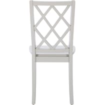 mayfair dining chair   