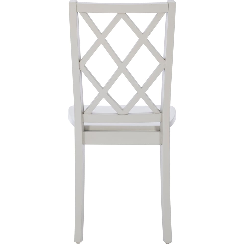 mayfair dining chair   