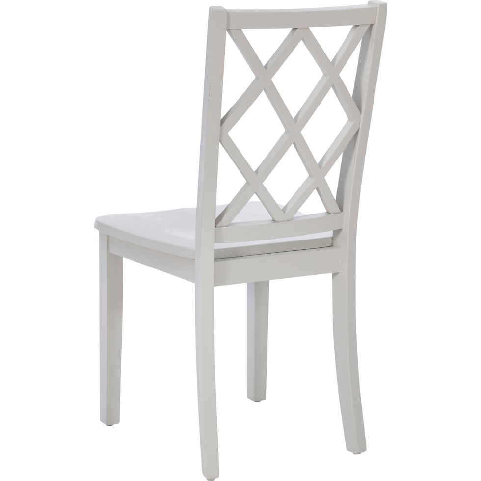 mayfair dining chair   