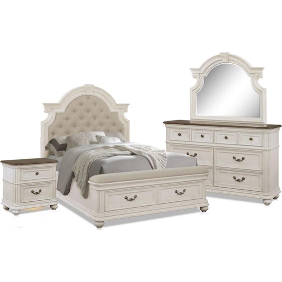 Bedroom Furniture Value City Furniture