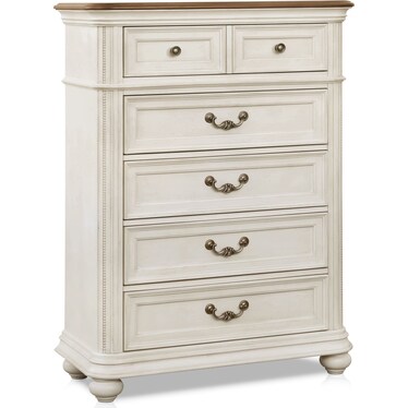 Mayfair Chest