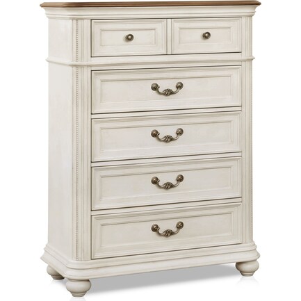 Mayfair Chest Value City Furniture, Furniture Chest Of Drawers Value