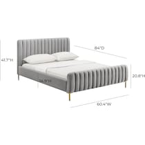 maylin dimension schematic   