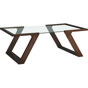 Maysen Coffee Table