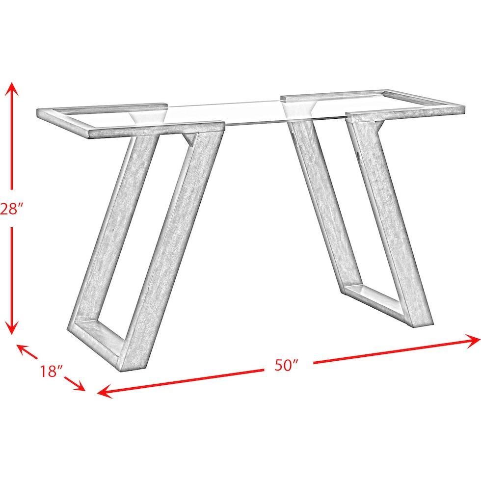 maysen dimension schematic   