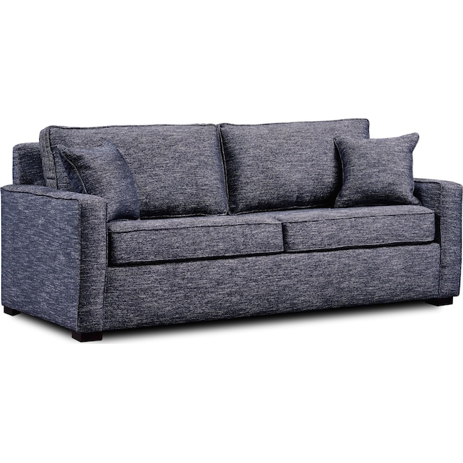 Living Room Furniture - Mayson 88" Sofa