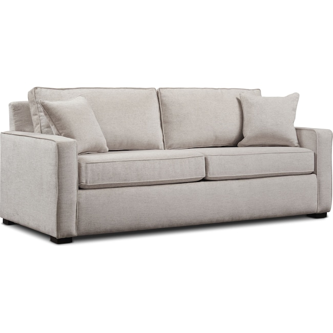 Living Room Furniture - Mayson 88" Sofa