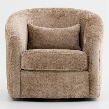 Mazzy Accent Chair