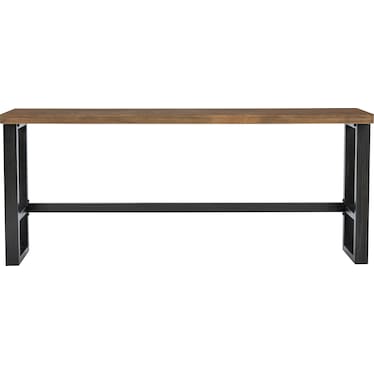 Mcleavy Console Table