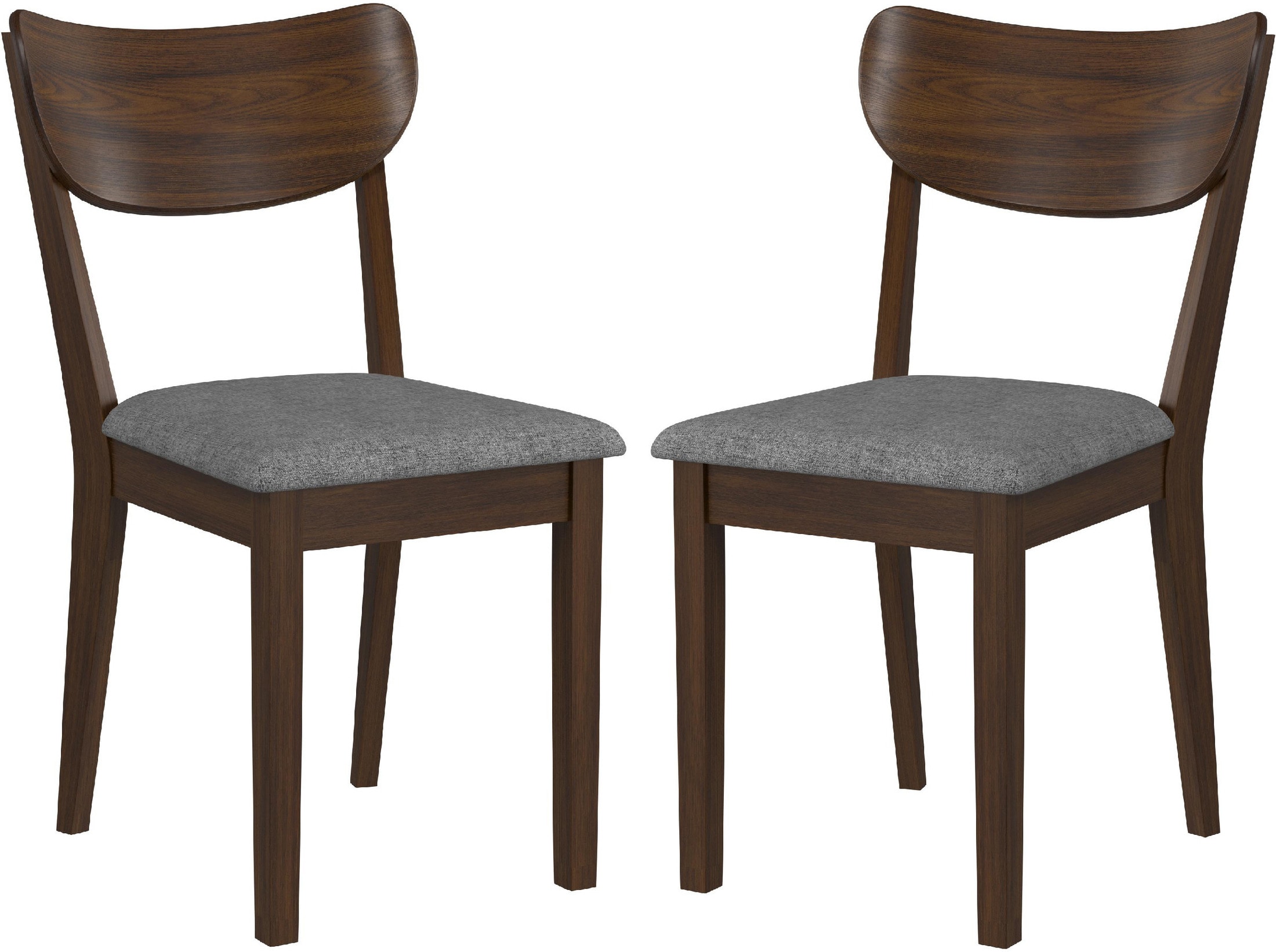 Chestnut best sale dining chairs