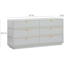 melina dimension schematic   