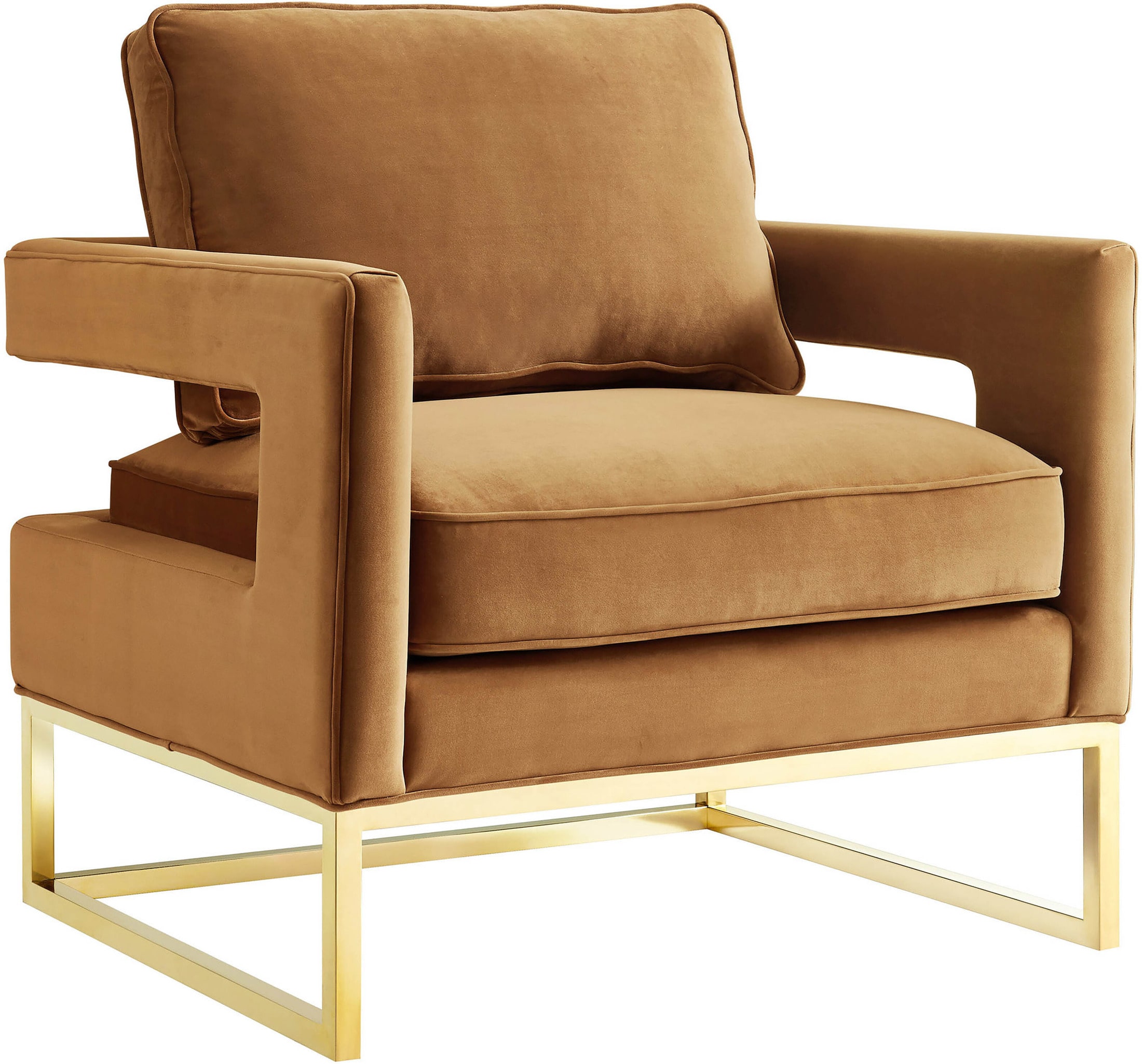 Mellissa Accent Chair