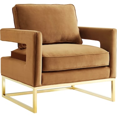 Mellissa Accent Chair