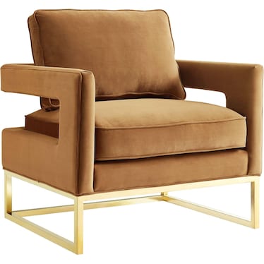 Mellissa Accent Chair