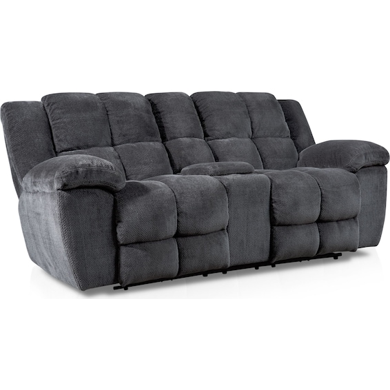 Reclining Loveseats Value City Furniture