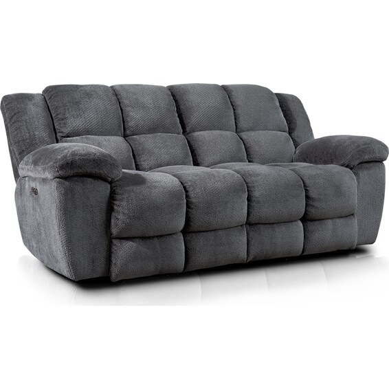 Power Reclining Sofas Value City Furniture
