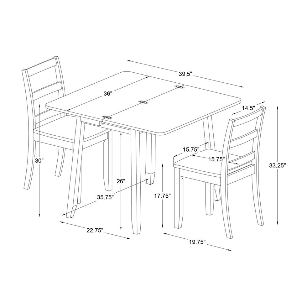 melonie dimension schematic   