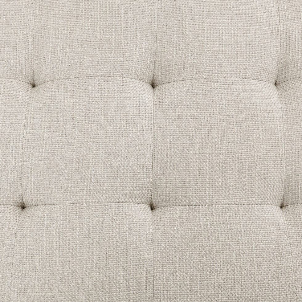 melora white coffee table   