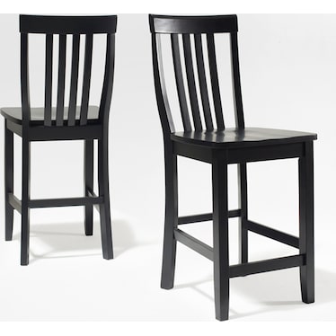 Melrose Set of 2 Stools