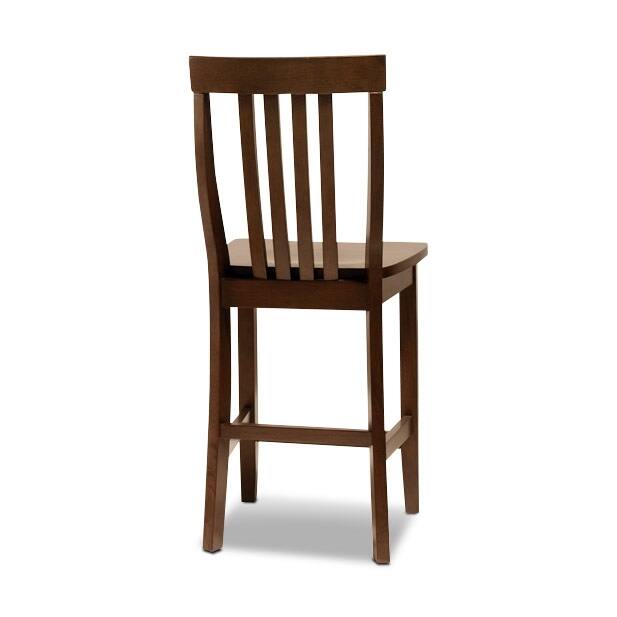 Melrose Set of 2 CounterHeight Stools Value City Furniture