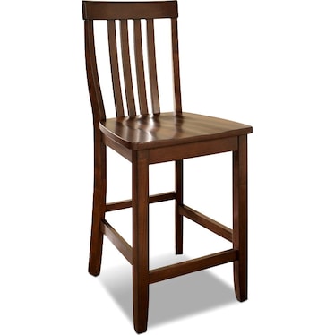 Melrose Set of 2 Counter-Height Stools