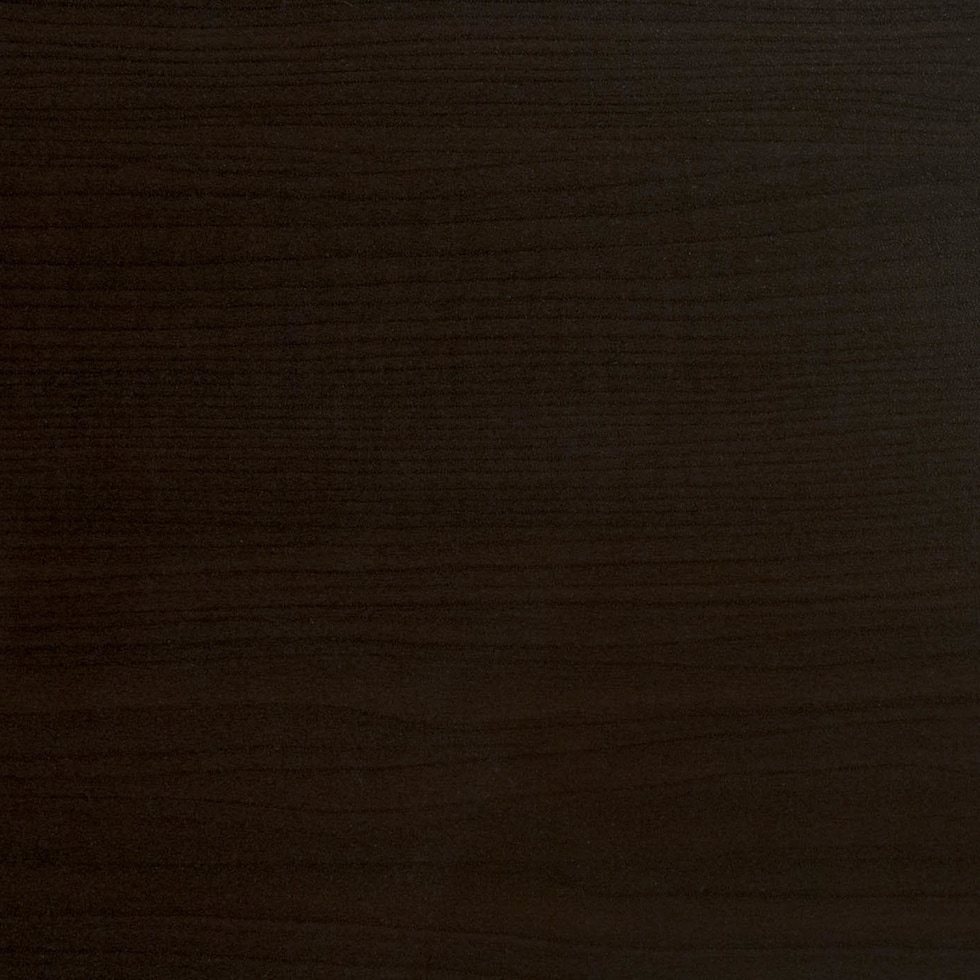 melvin dark brown desk   