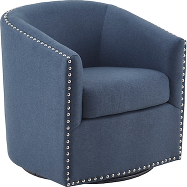 Meredith Swivel Chair