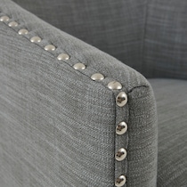 meredith gray accent chair   