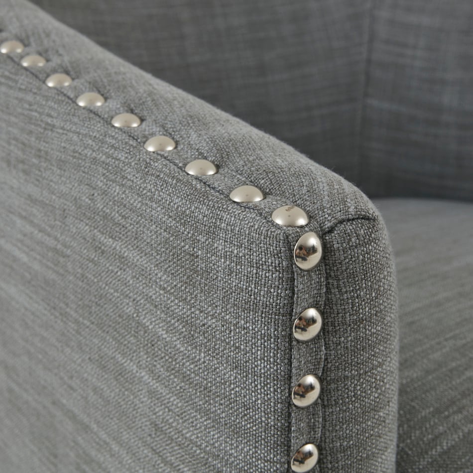 meredith gray accent chair   