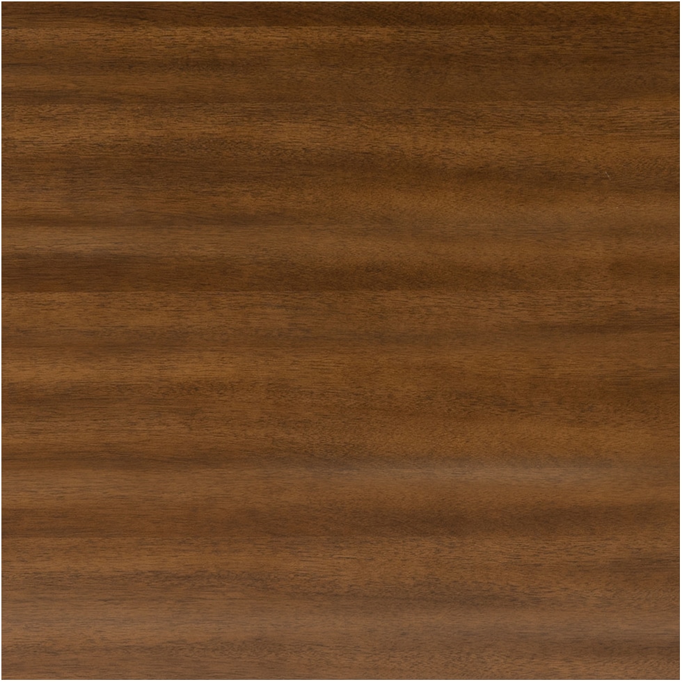 meretta dark brown  pc counter height dining room   