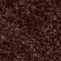 merino dark brown area rug  x    