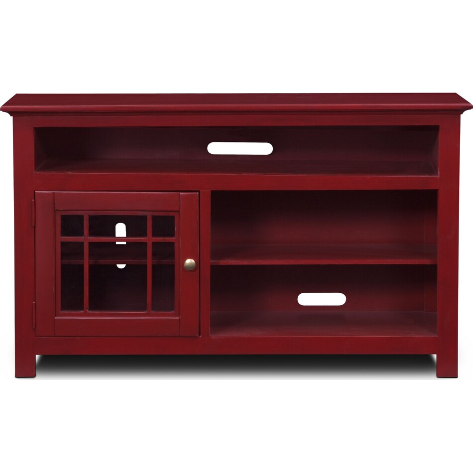 Merrick TV Stand Value City Furniture