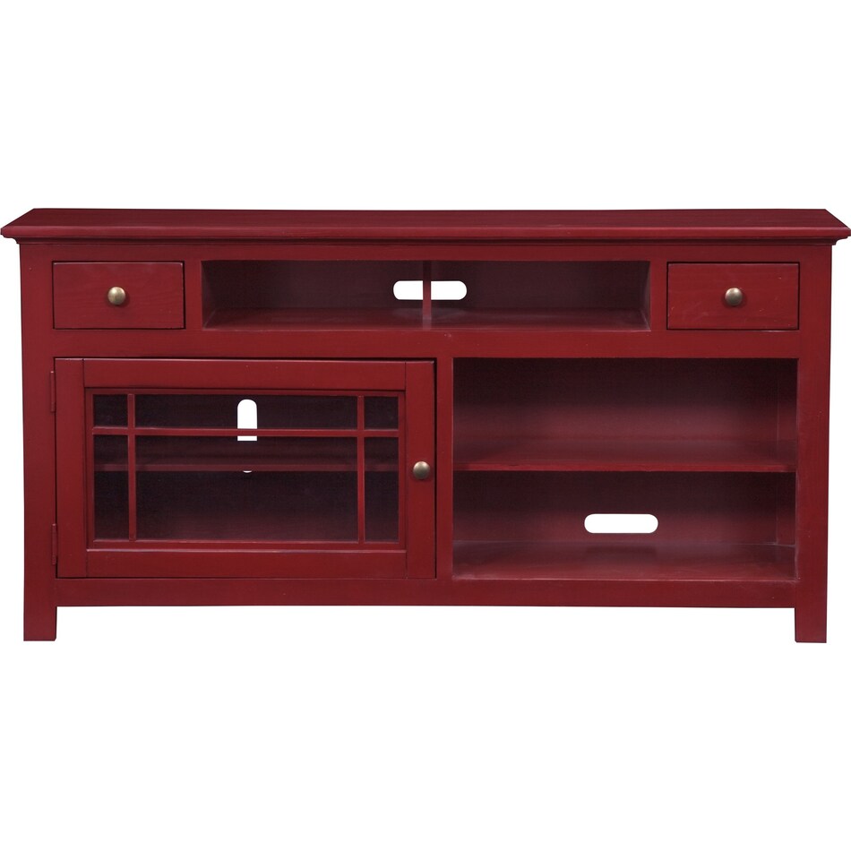 Merrick TV Stand Value City Furniture