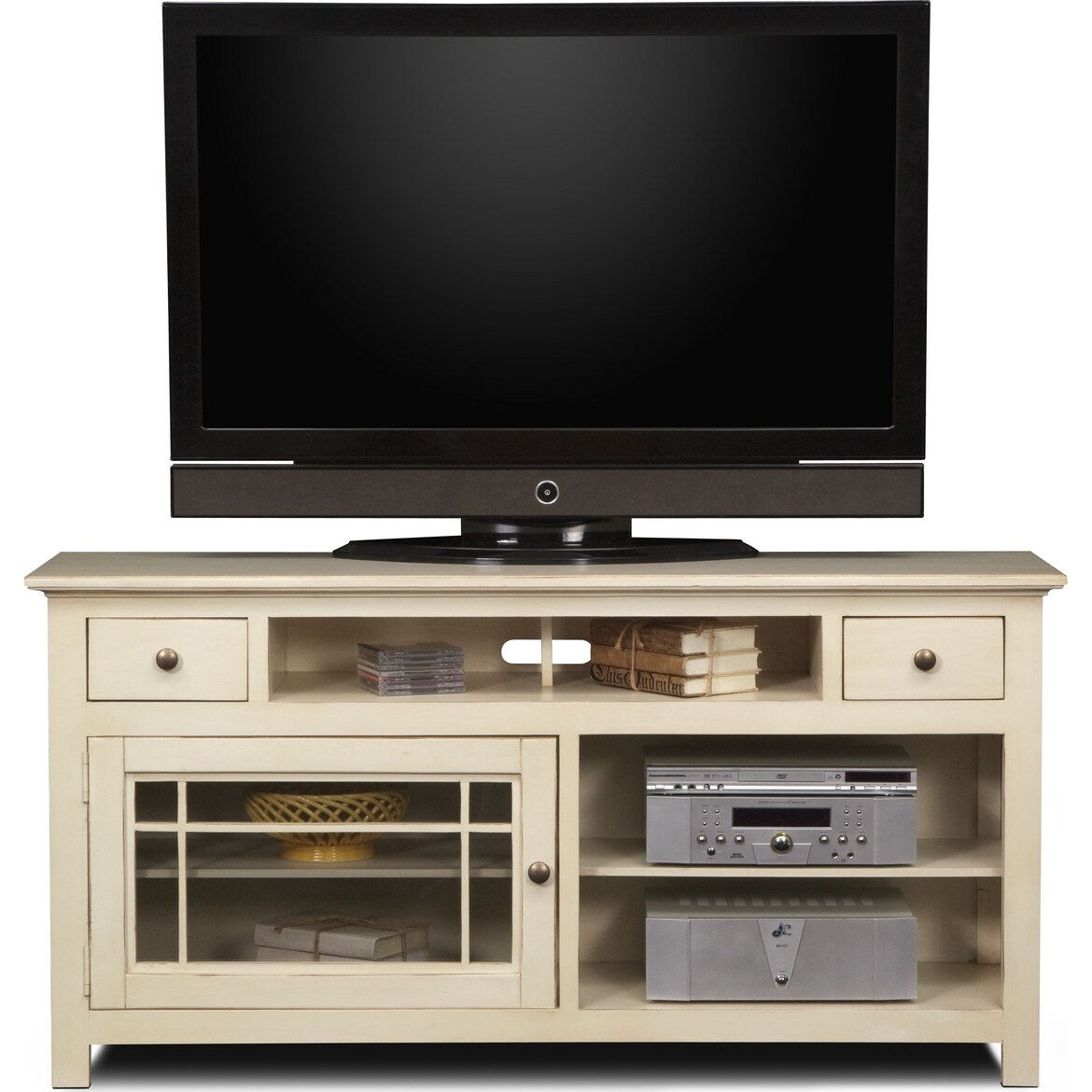 Merrick TV Stand Value City Furniture and Mattresses