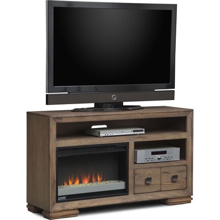 Fireplaces Fireplaces, Value City Mirror Fireplace