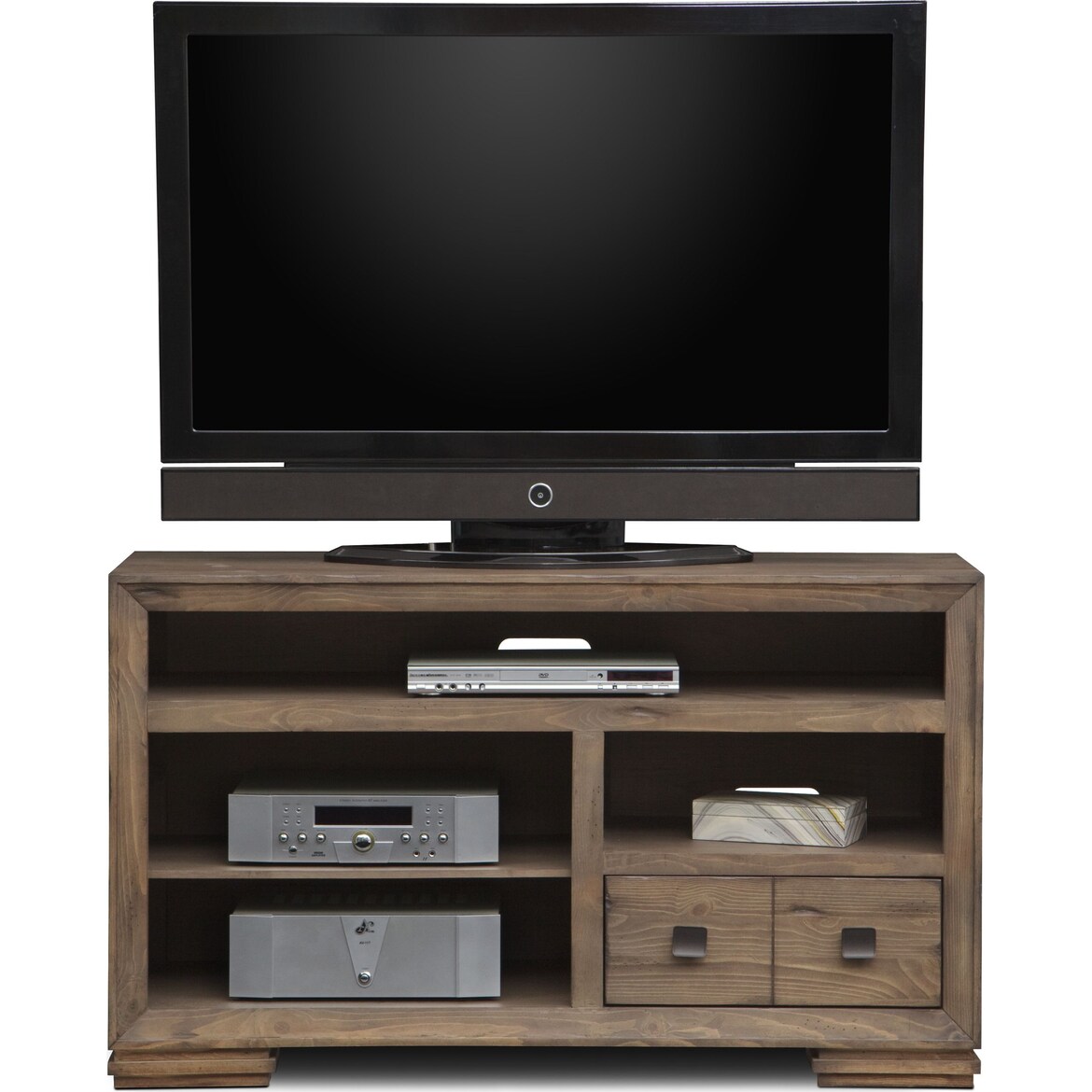 Mesa TV Stand Value City Furniture and Mattresses