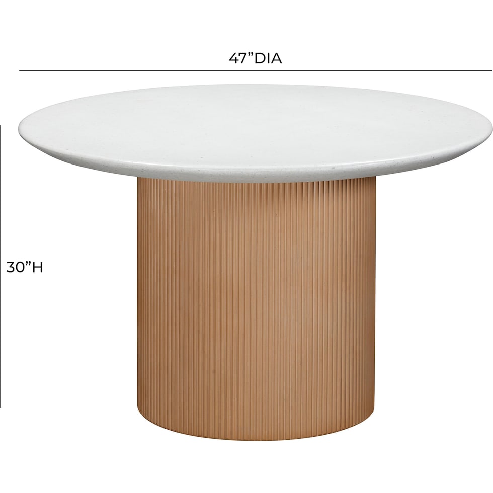 mesquite dimension schematic   