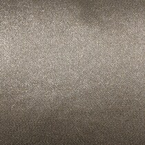 metallic dark brown accent pillow   