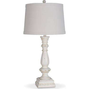 Meyer 32'' Table Lamp