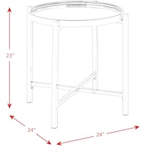 meyers dimension schematic   