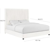 michel dimension schematic   