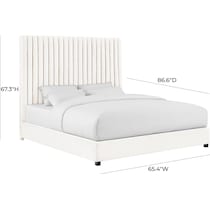 michel dimension schematic   