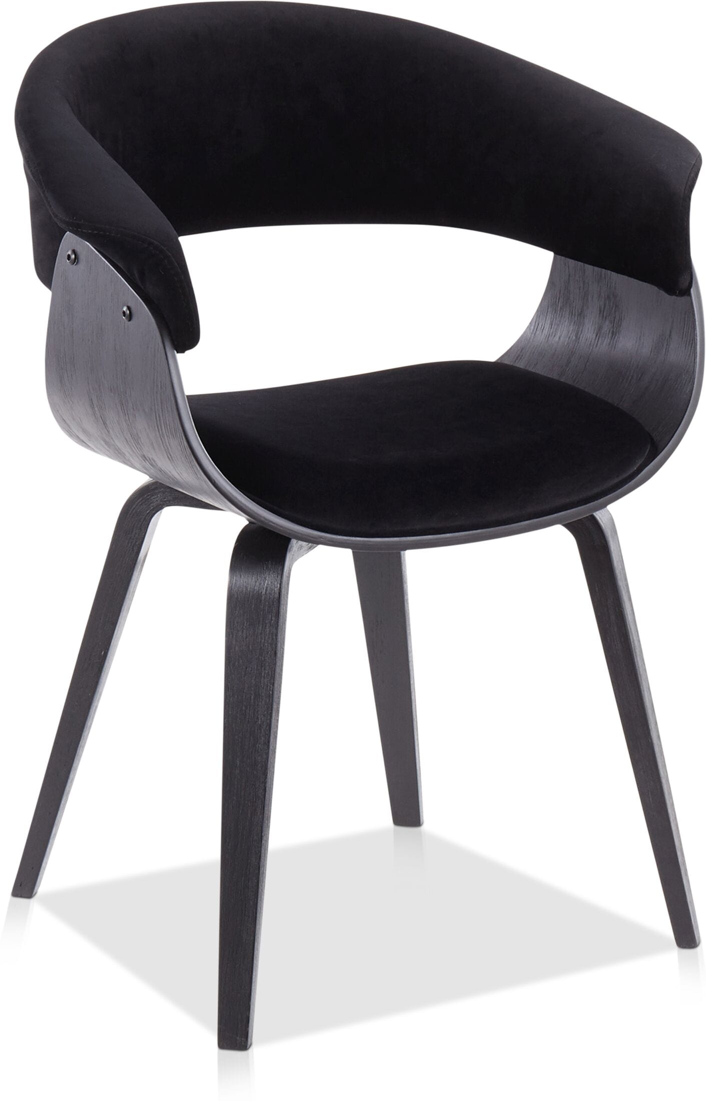 deane upholstered dining chair