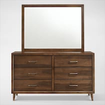midtown bedroom light brown  pc full bedroom   